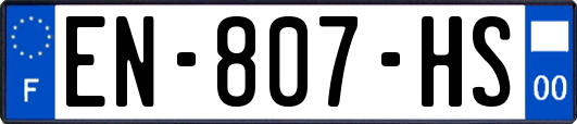 EN-807-HS