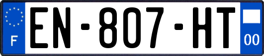 EN-807-HT