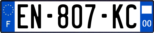 EN-807-KC