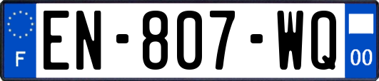 EN-807-WQ