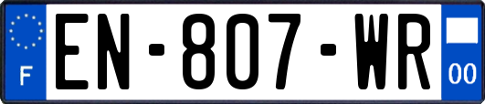 EN-807-WR