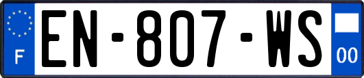 EN-807-WS