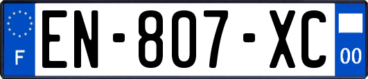 EN-807-XC