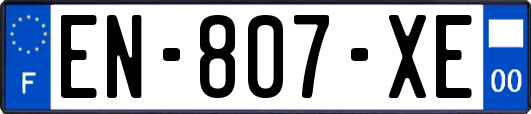 EN-807-XE