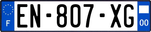 EN-807-XG