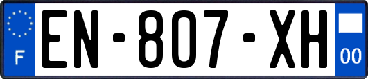 EN-807-XH