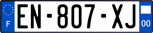 EN-807-XJ