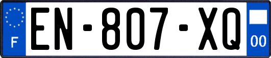 EN-807-XQ