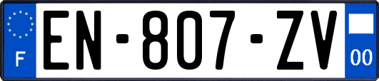 EN-807-ZV