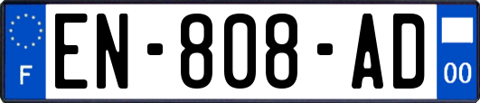 EN-808-AD