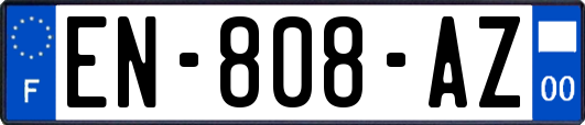 EN-808-AZ