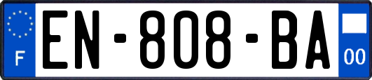 EN-808-BA