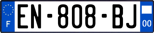 EN-808-BJ