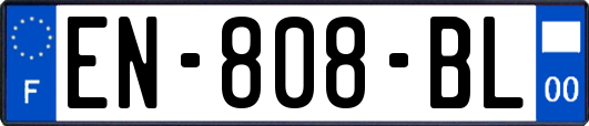 EN-808-BL