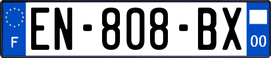 EN-808-BX