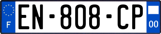 EN-808-CP