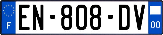 EN-808-DV