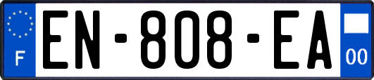 EN-808-EA