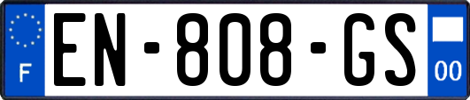 EN-808-GS