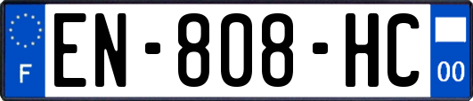 EN-808-HC