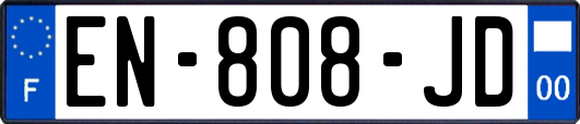 EN-808-JD