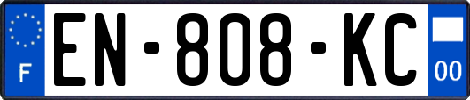 EN-808-KC