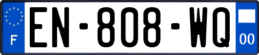 EN-808-WQ