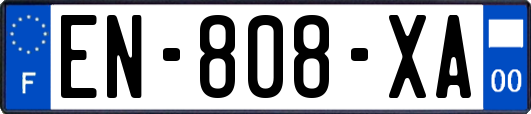 EN-808-XA