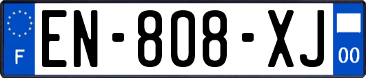 EN-808-XJ