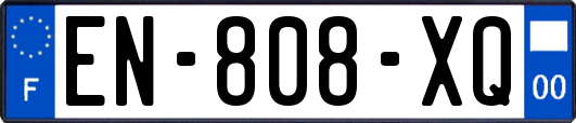 EN-808-XQ