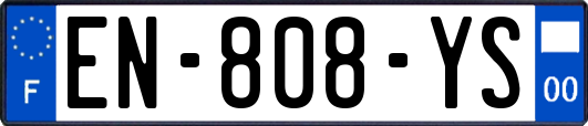 EN-808-YS