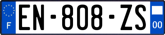 EN-808-ZS