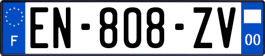 EN-808-ZV