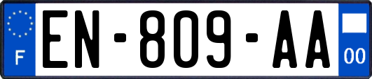 EN-809-AA