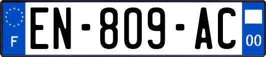 EN-809-AC