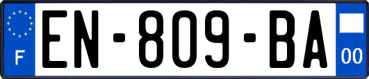 EN-809-BA