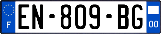 EN-809-BG