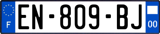 EN-809-BJ