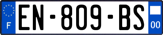 EN-809-BS