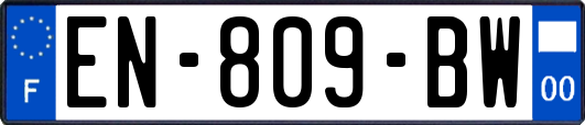 EN-809-BW