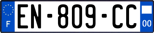 EN-809-CC
