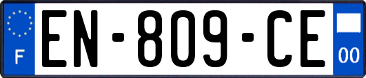 EN-809-CE