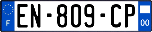 EN-809-CP