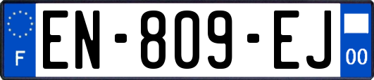 EN-809-EJ