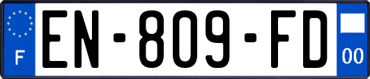 EN-809-FD