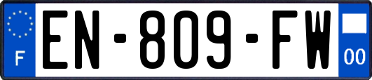 EN-809-FW