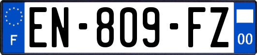 EN-809-FZ
