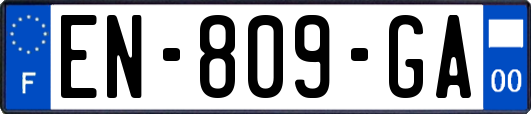 EN-809-GA