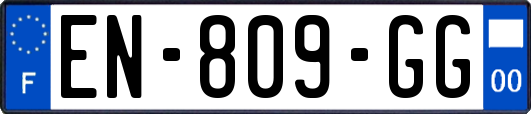EN-809-GG