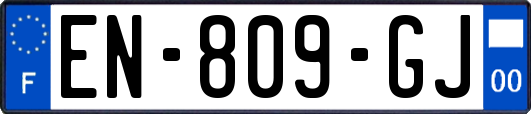 EN-809-GJ